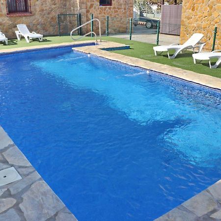 Apartamento Chinarejo Conil De La Frontera Esterno foto