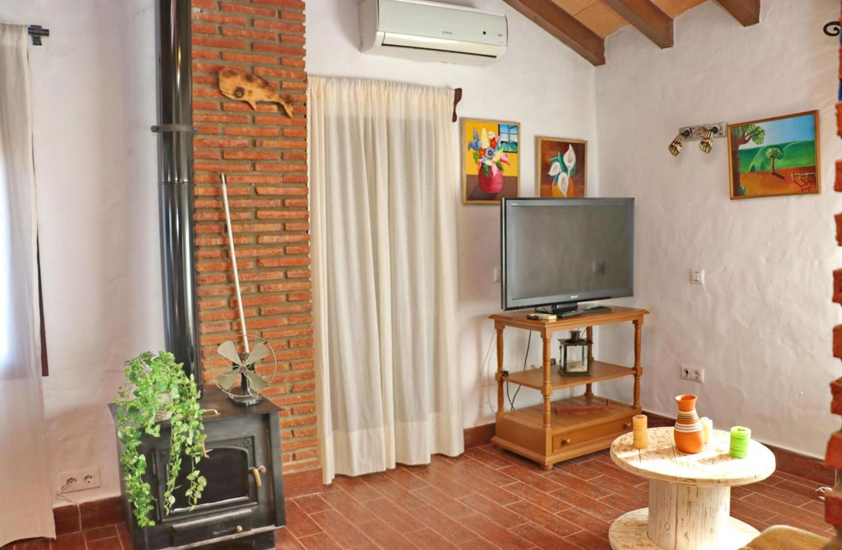 Apartamento Chinarejo Conil De La Frontera Esterno foto