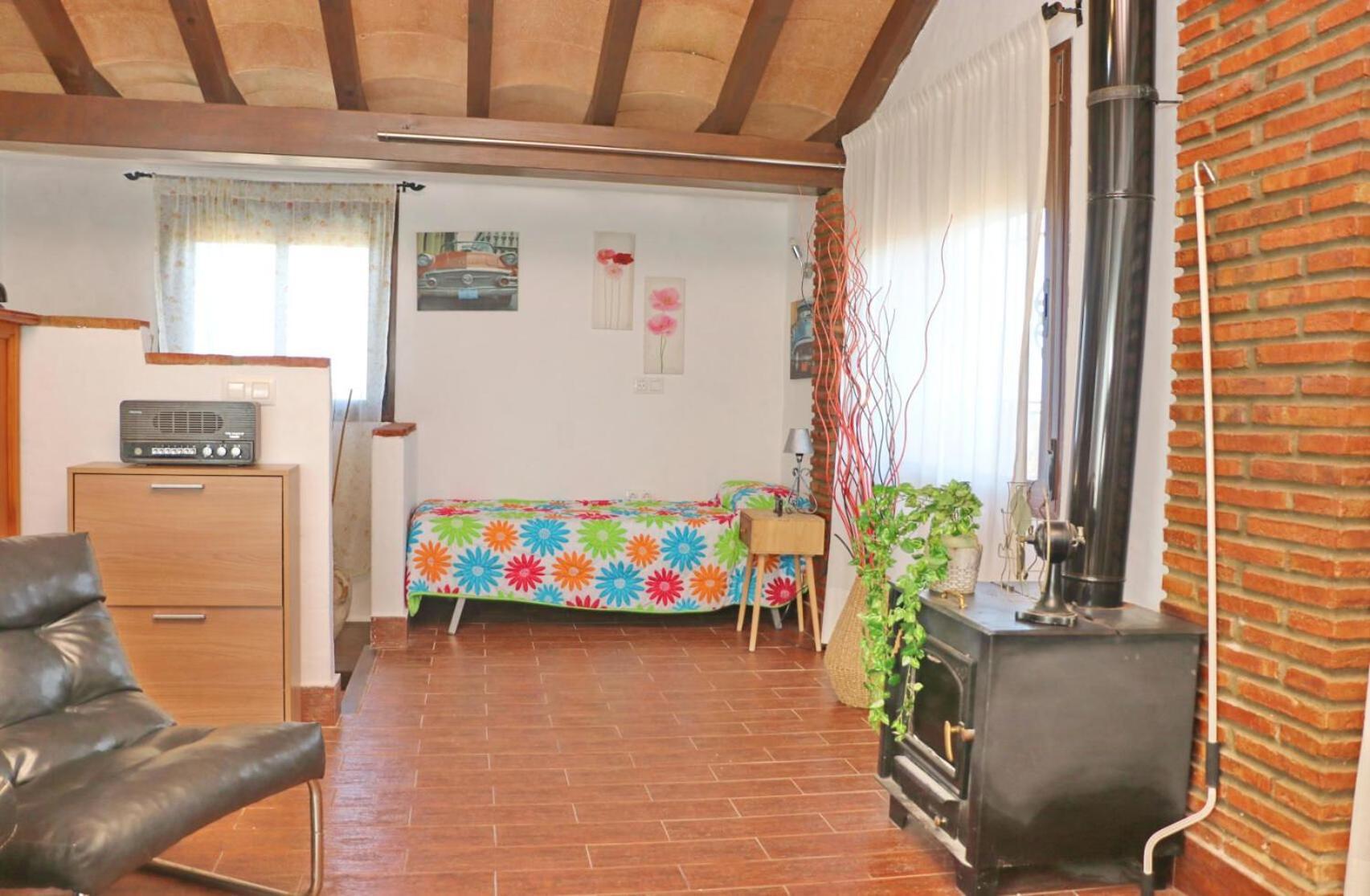 Apartamento Chinarejo Conil De La Frontera Esterno foto