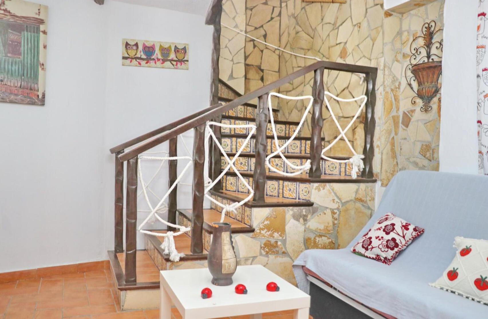 Apartamento Chinarejo Conil De La Frontera Esterno foto